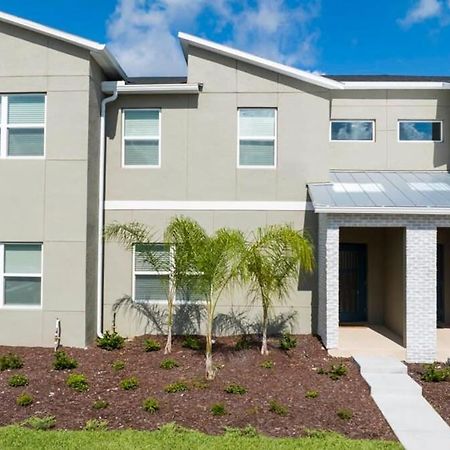 Wonderfull 4Bd With Pool At Champions Gate 1174 Villa Kissimmee Exteriör bild