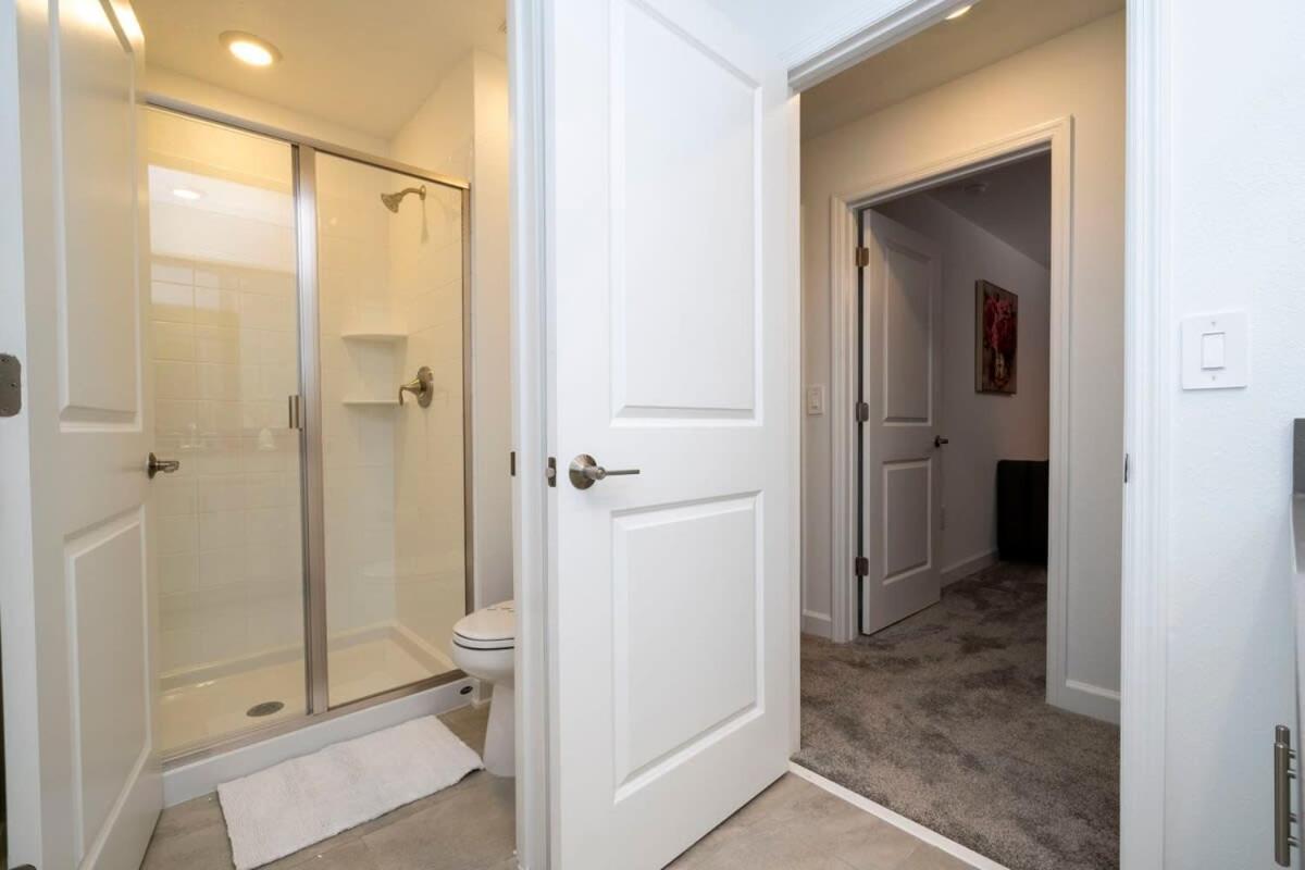 Wonderfull 4Bd With Pool At Champions Gate 1174 Villa Kissimmee Exteriör bild
