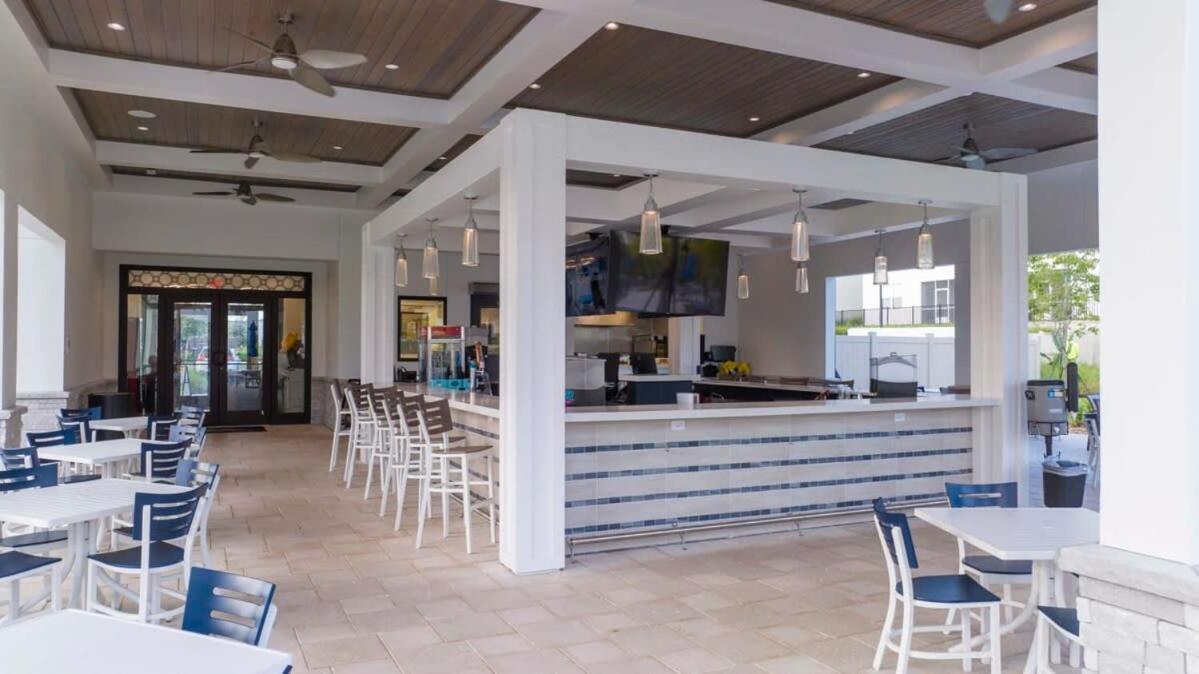 Wonderfull 4Bd With Pool At Champions Gate 1174 Villa Kissimmee Exteriör bild