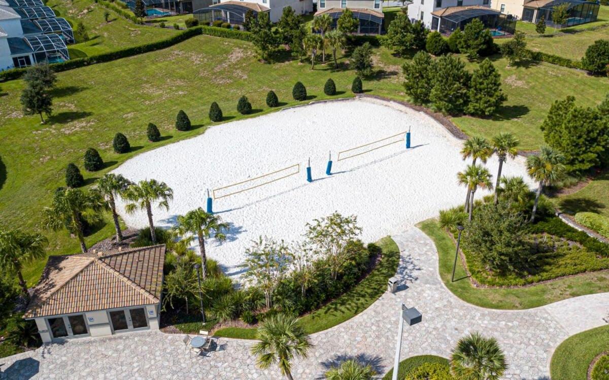 Wonderfull 4Bd With Pool At Champions Gate 1174 Villa Kissimmee Exteriör bild