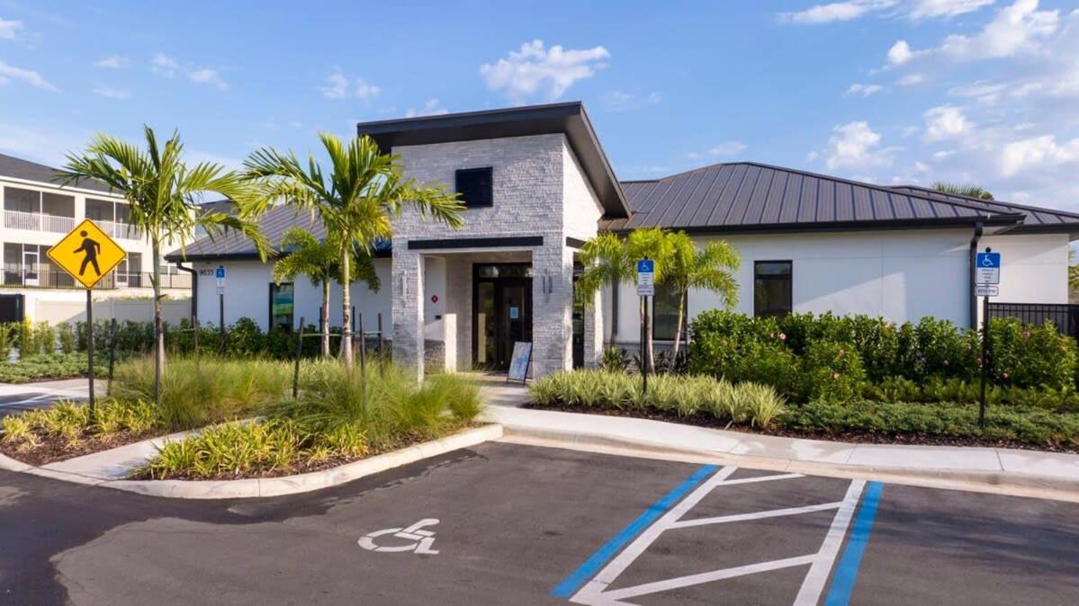 Wonderfull 4Bd With Pool At Champions Gate 1174 Villa Kissimmee Exteriör bild